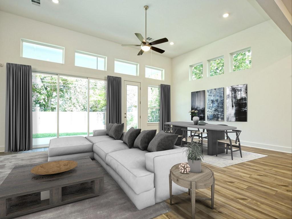 402 Zennia St, Austin, TX 78751