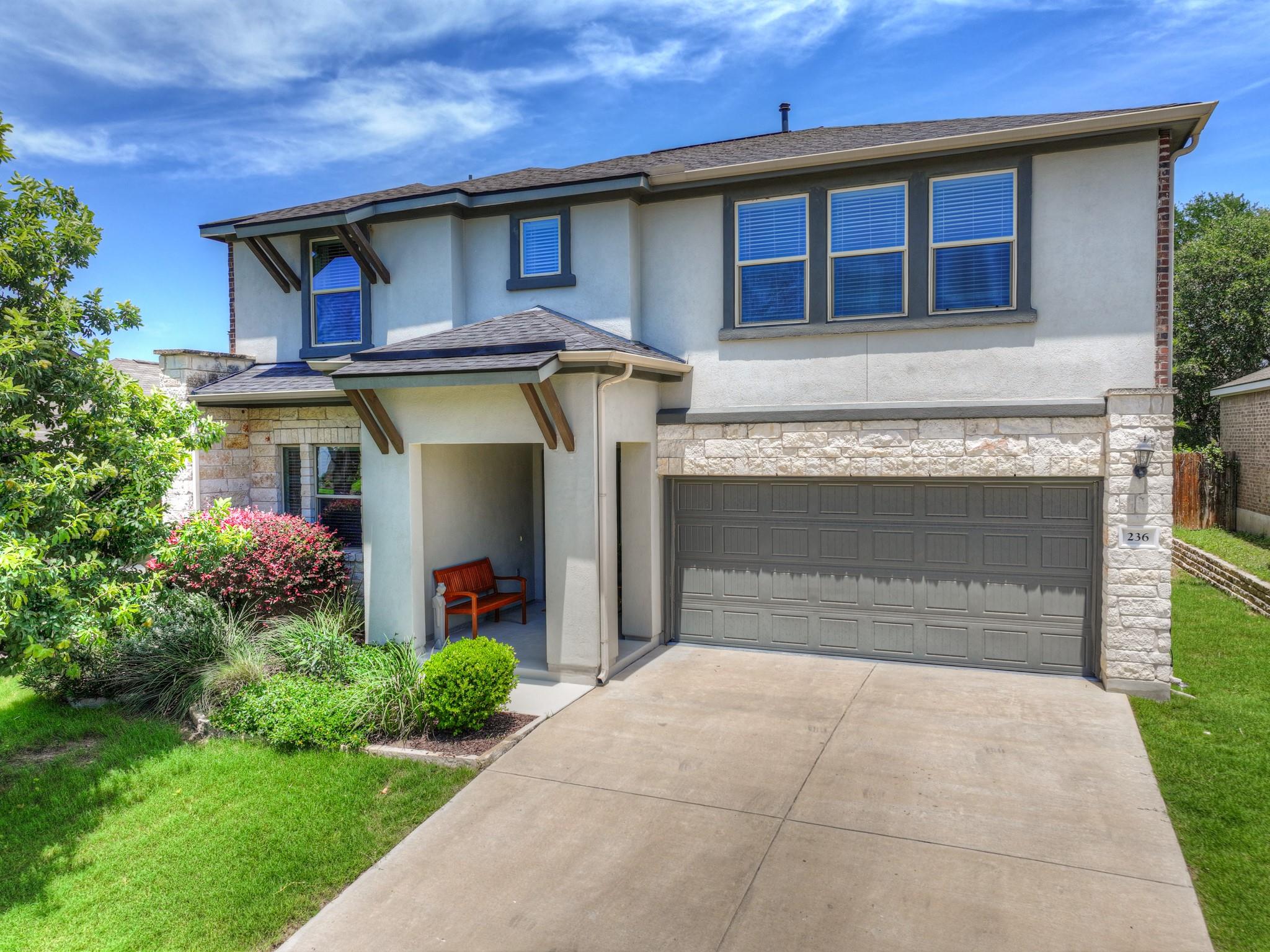 236 Mary Max Cir, San Marcos, TX 78666