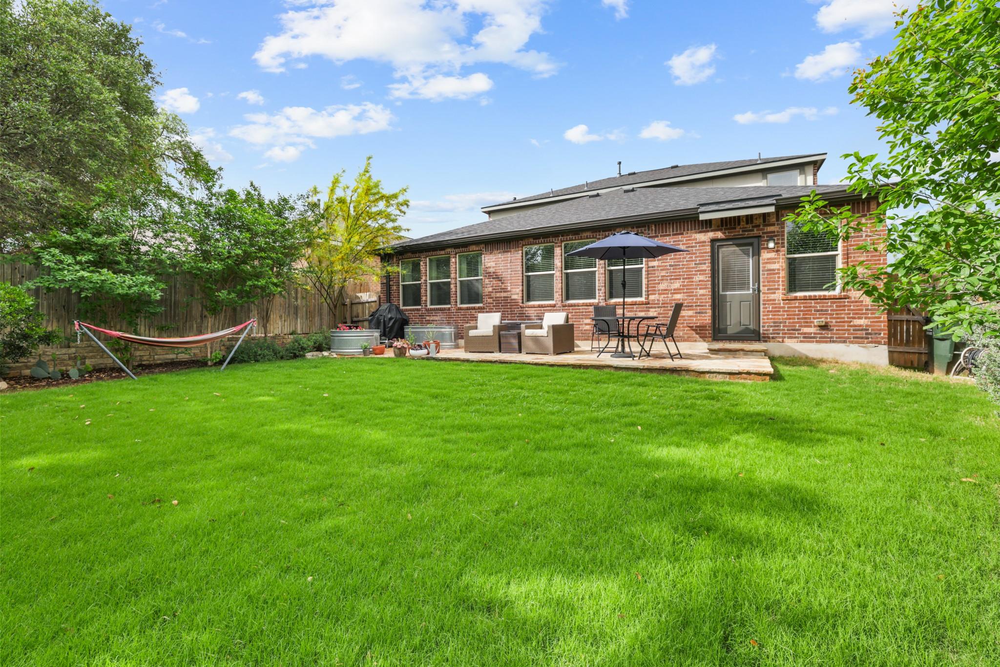 236 Mary Max Cir, San Marcos, TX 78666