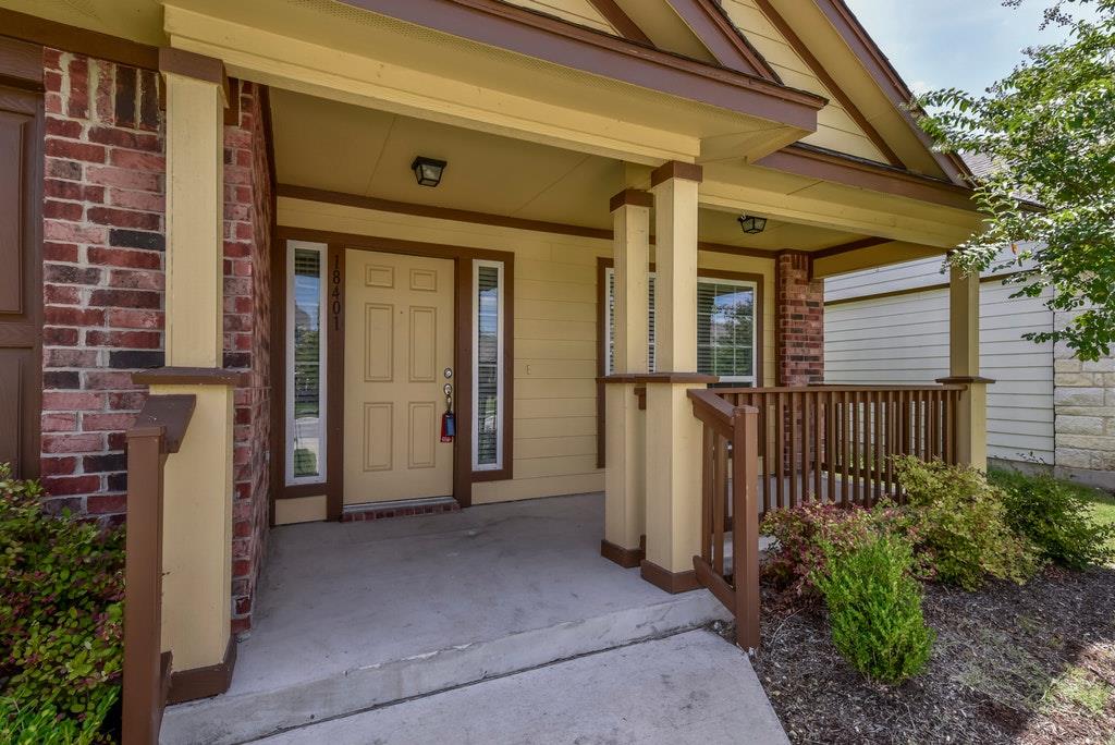 18401 NE FRIENDSHIP HILL Dr, Pflugerville, TX 78660