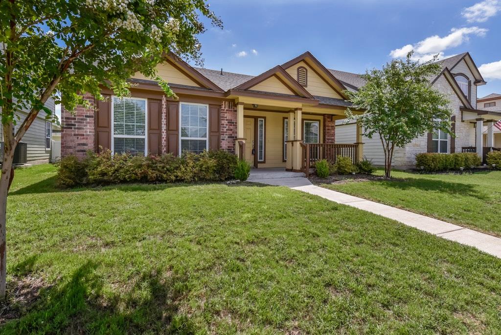 18401 NE FRIENDSHIP HILL Dr, Pflugerville, TX 78660