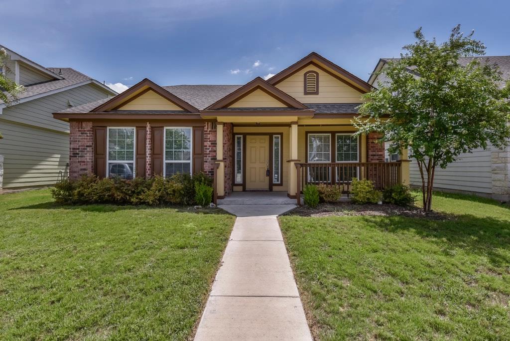 18401 NE FRIENDSHIP HILL Dr, Pflugerville, TX 78660