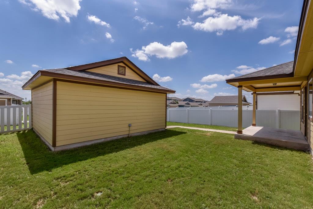 18401 NE FRIENDSHIP HILL Dr, Pflugerville, TX 78660