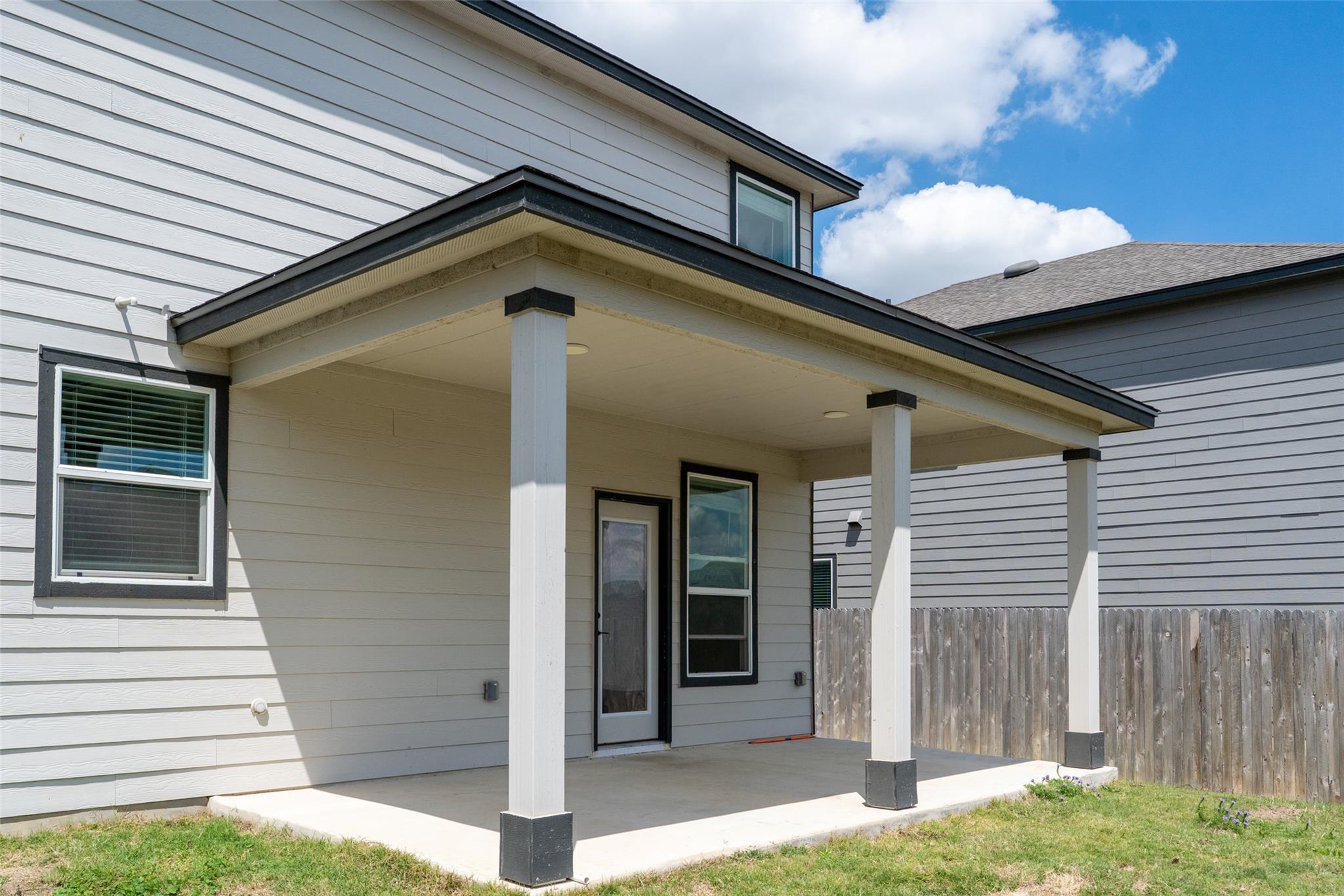 316 Bougainvillea Loop, Georgetown, TX 78626