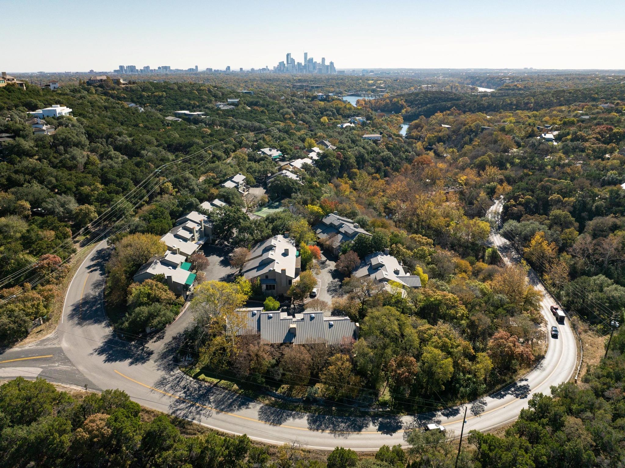 1821 Westlake Dr # 109, Austin, TX 78746