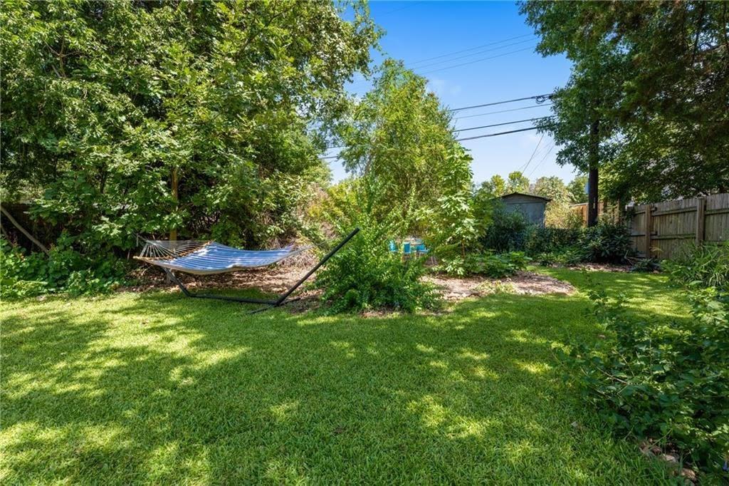 4407 Lareina Dr, Austin, TX 78745