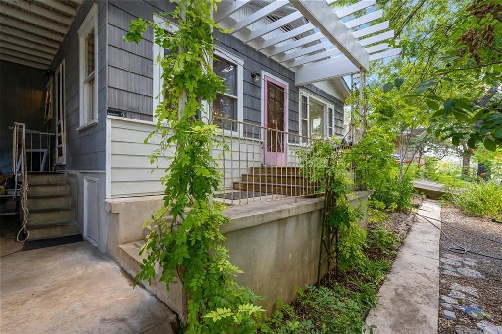 4407 Lareina Dr, Austin, TX 78745