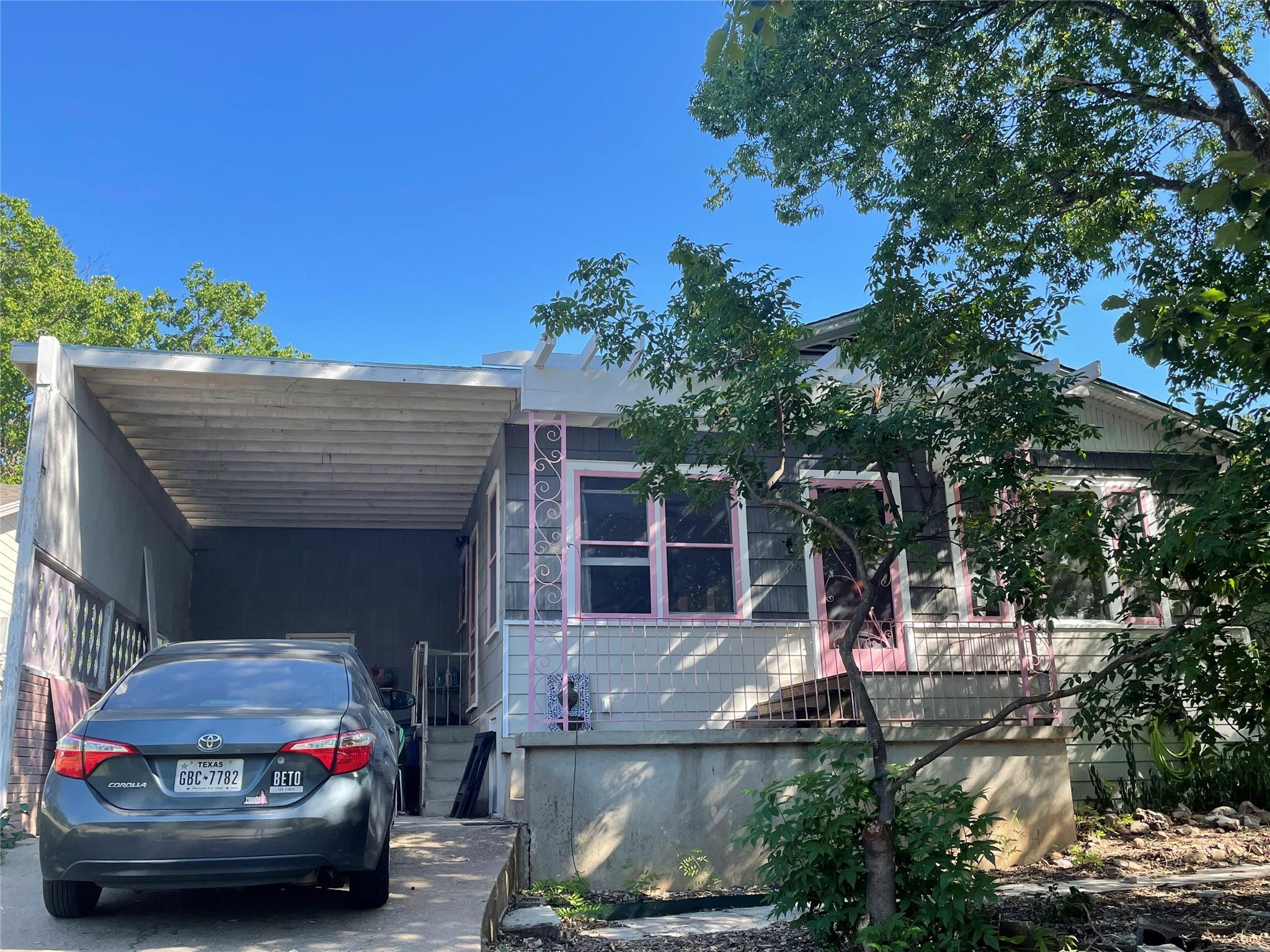 4407 Lareina Dr, Austin, TX 78745