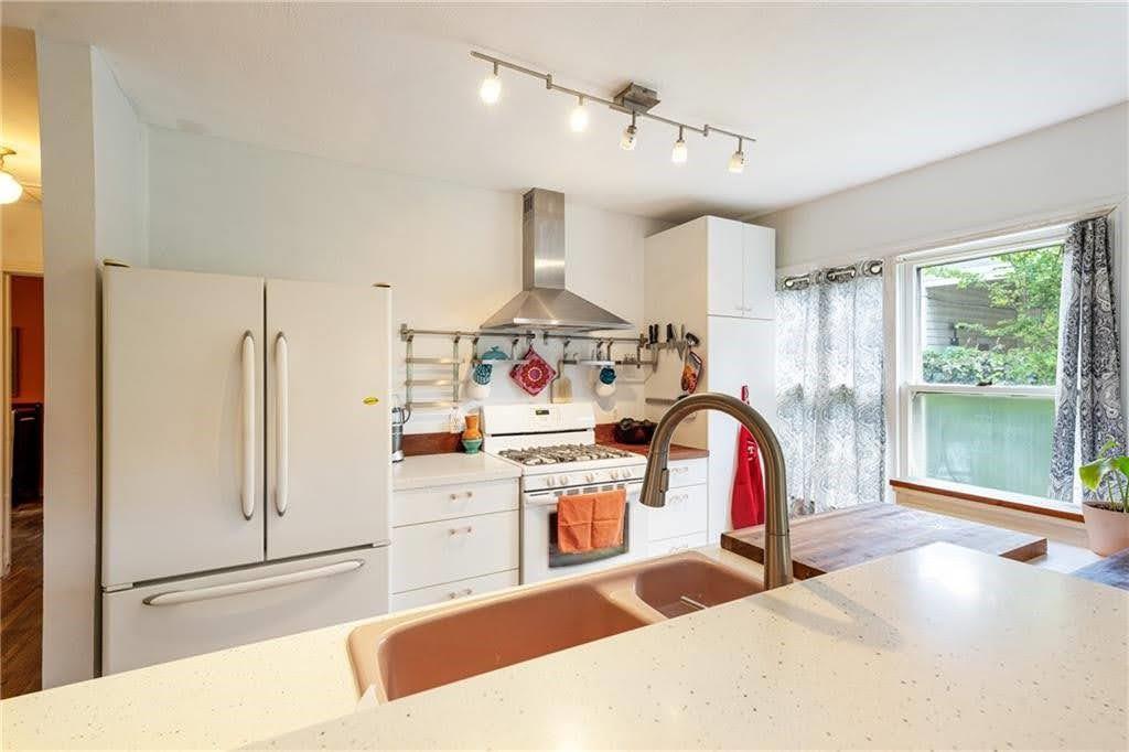 4407 Lareina Dr, Austin, TX 78745