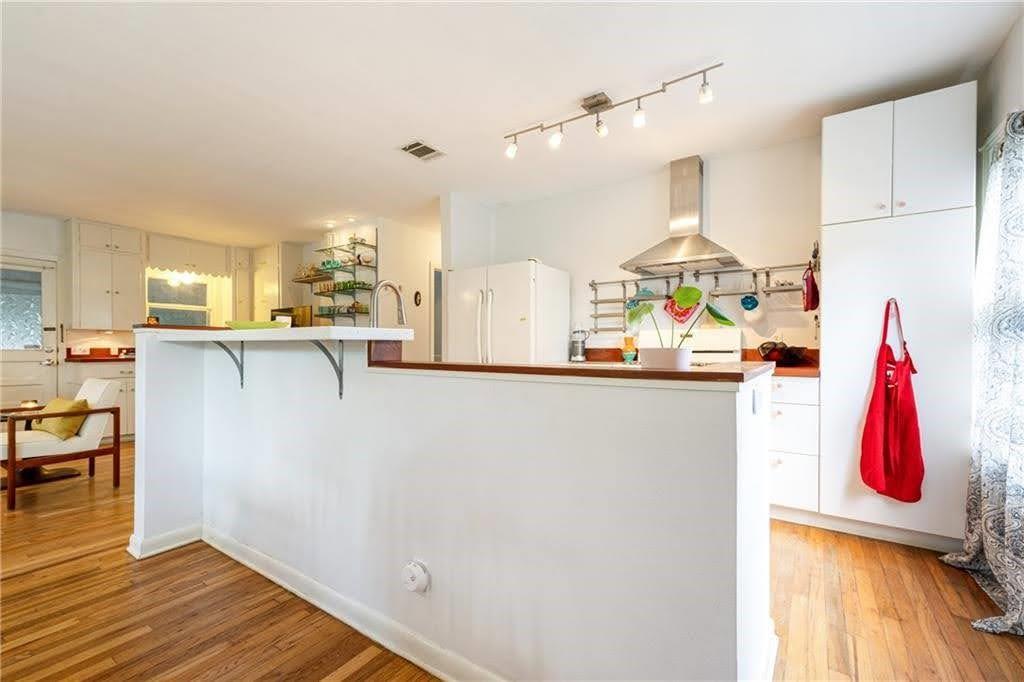 4407 Lareina Dr, Austin, TX 78745