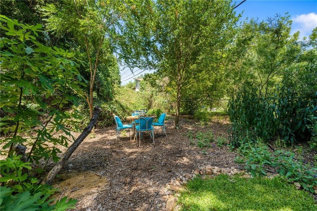 4407 Lareina Dr, Austin, TX 78745