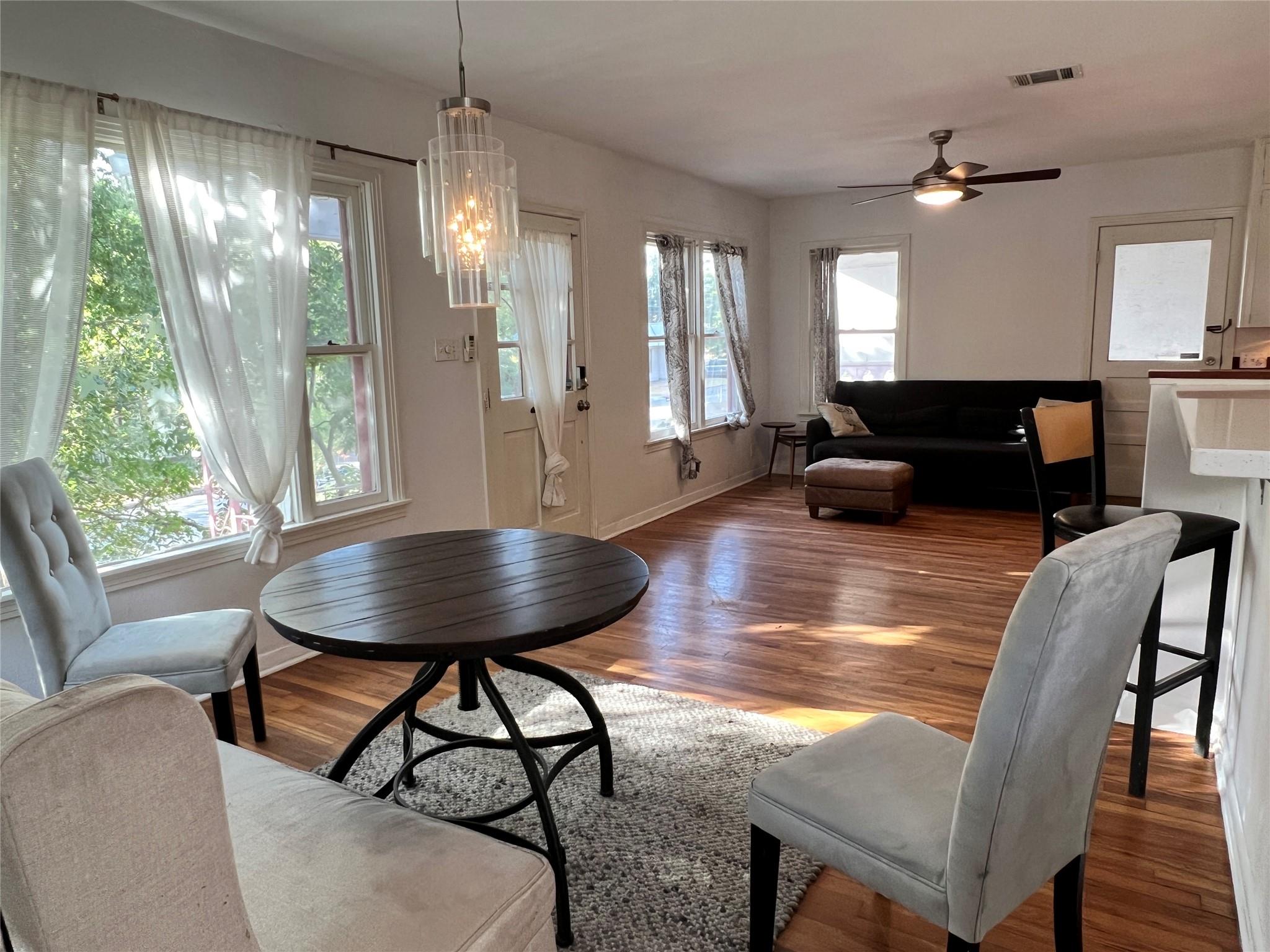 4407 Lareina Dr, Austin, TX 78745