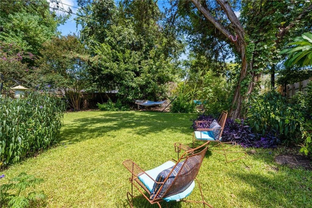 4407 Lareina Dr, Austin, TX 78745