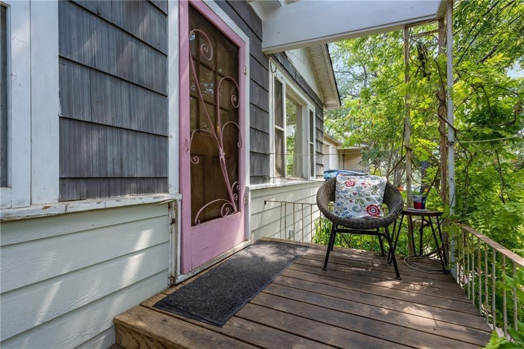 4407 Lareina Dr, Austin, TX 78745