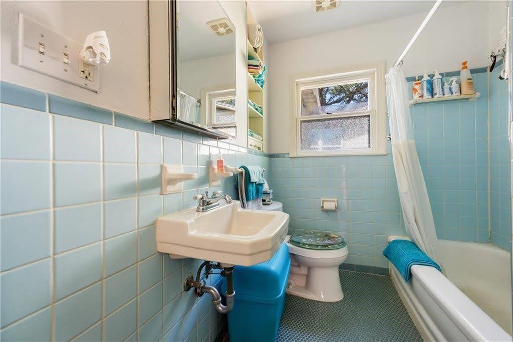 4407 Lareina Dr, Austin, TX 78745