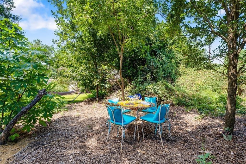 4407 Lareina Dr, Austin, TX 78745