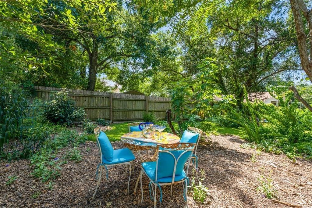 4407 Lareina Dr, Austin, TX 78745