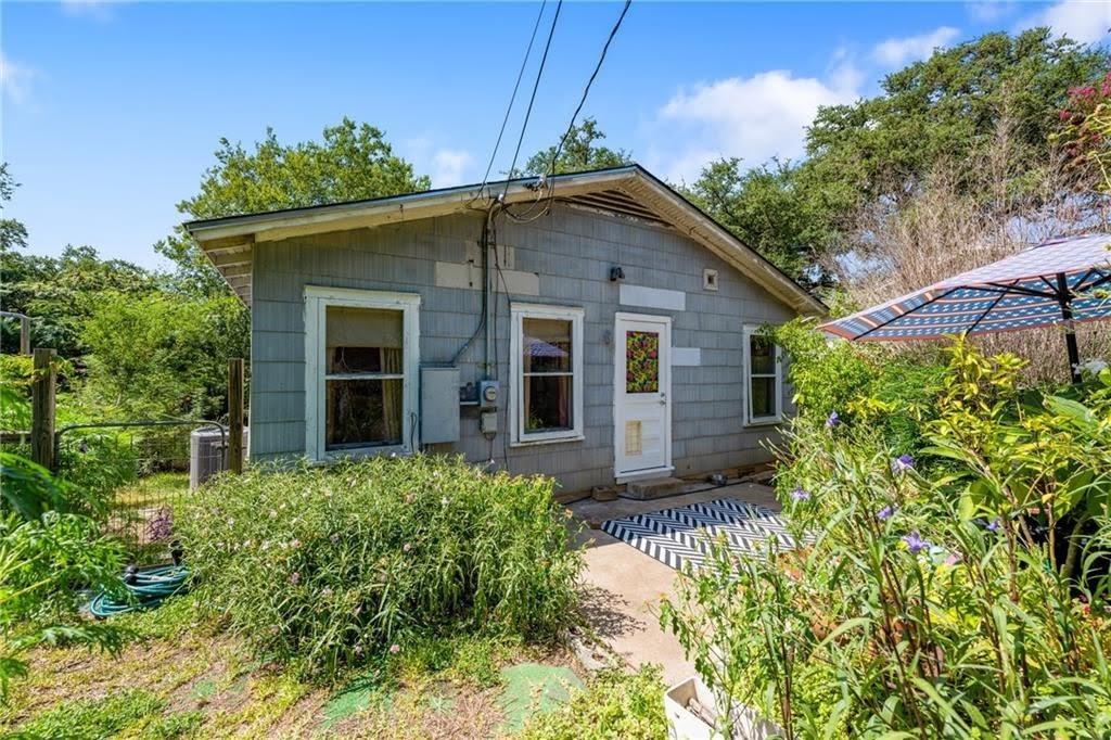 4407 Lareina Dr, Austin, TX 78745