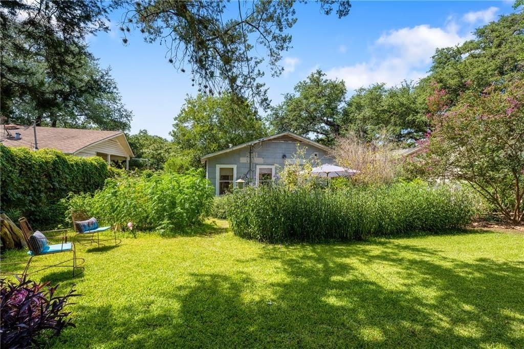 4407 Lareina Dr, Austin, TX 78745