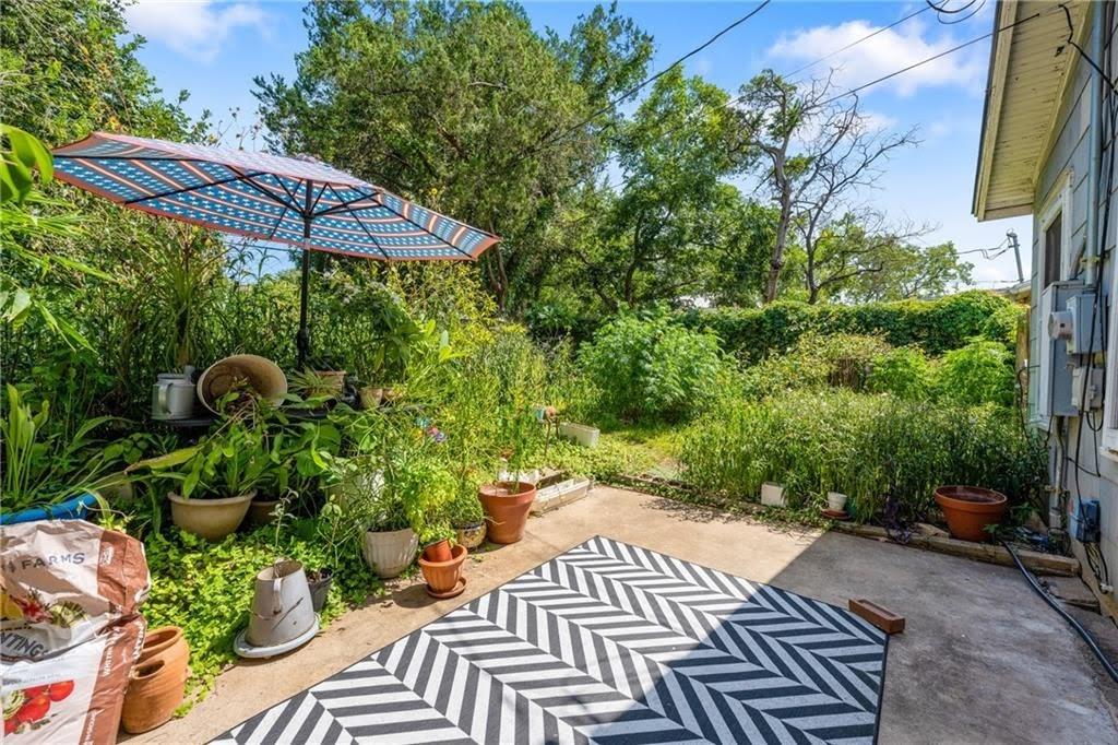 4407 Lareina Dr, Austin, TX 78745