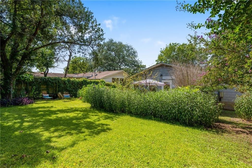 4407 Lareina Dr, Austin, TX 78745