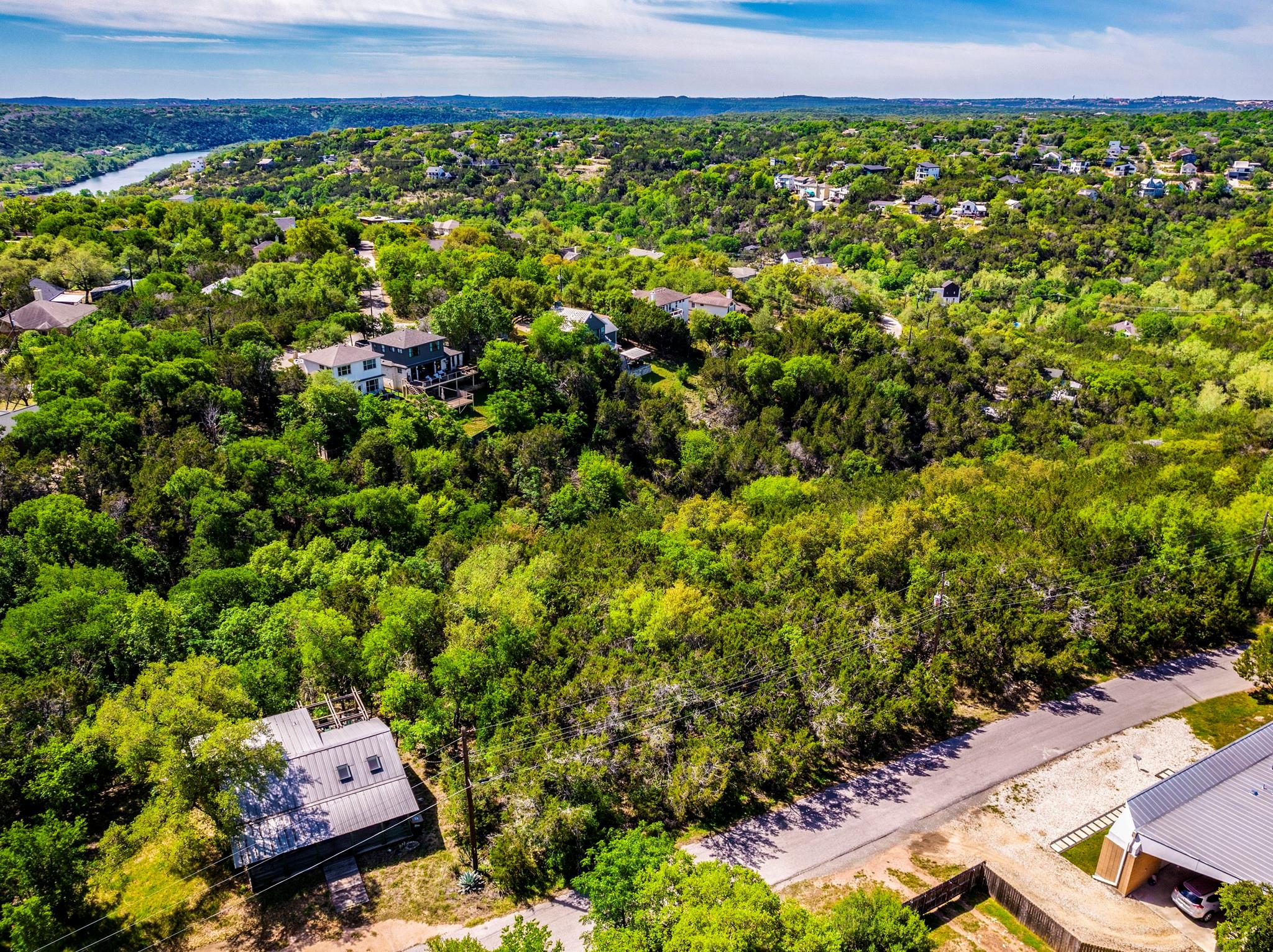 14305 Cochise Trl, Austin, TX 78734