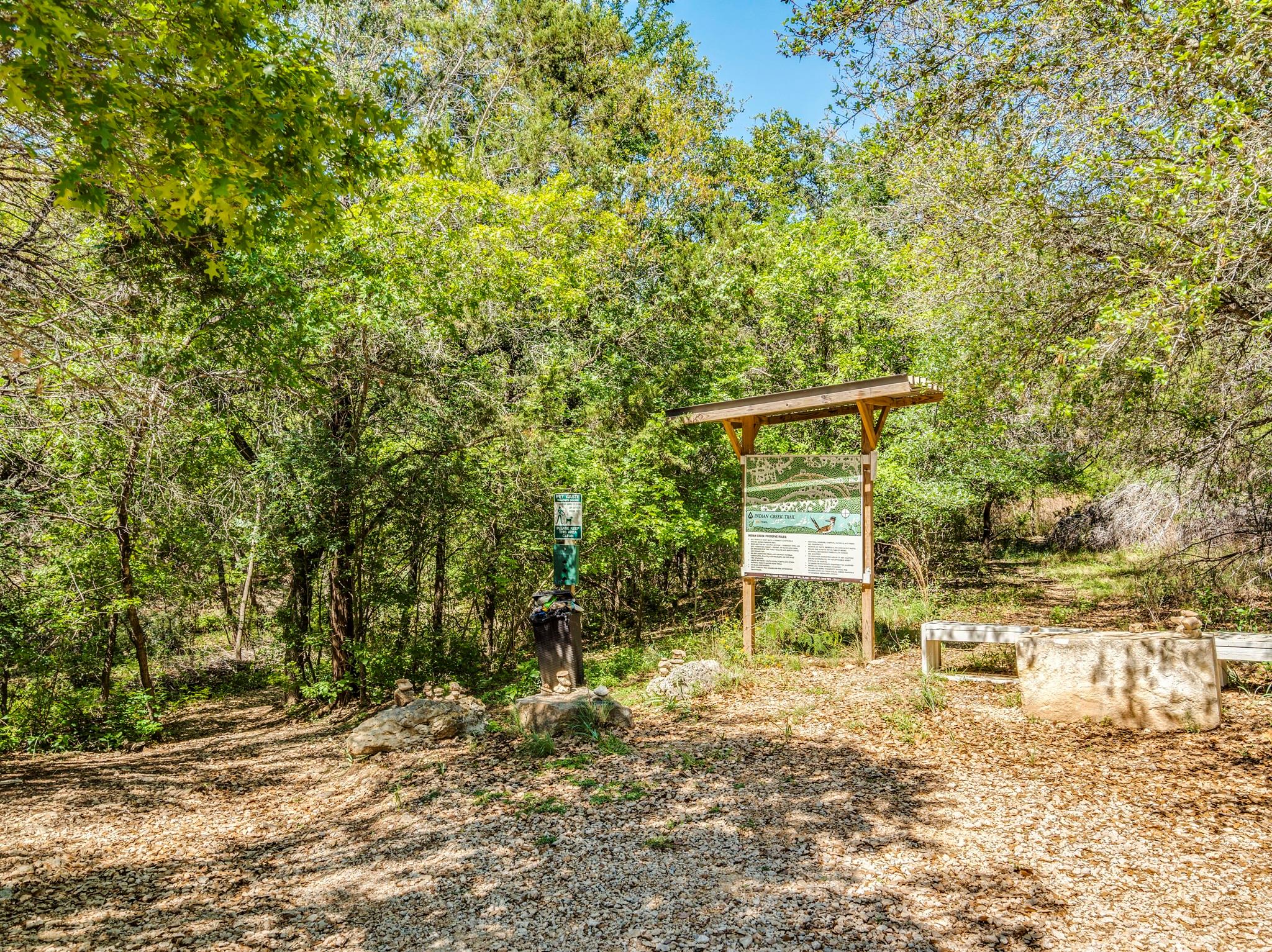 14305 Cochise Trl, Austin, TX 78734