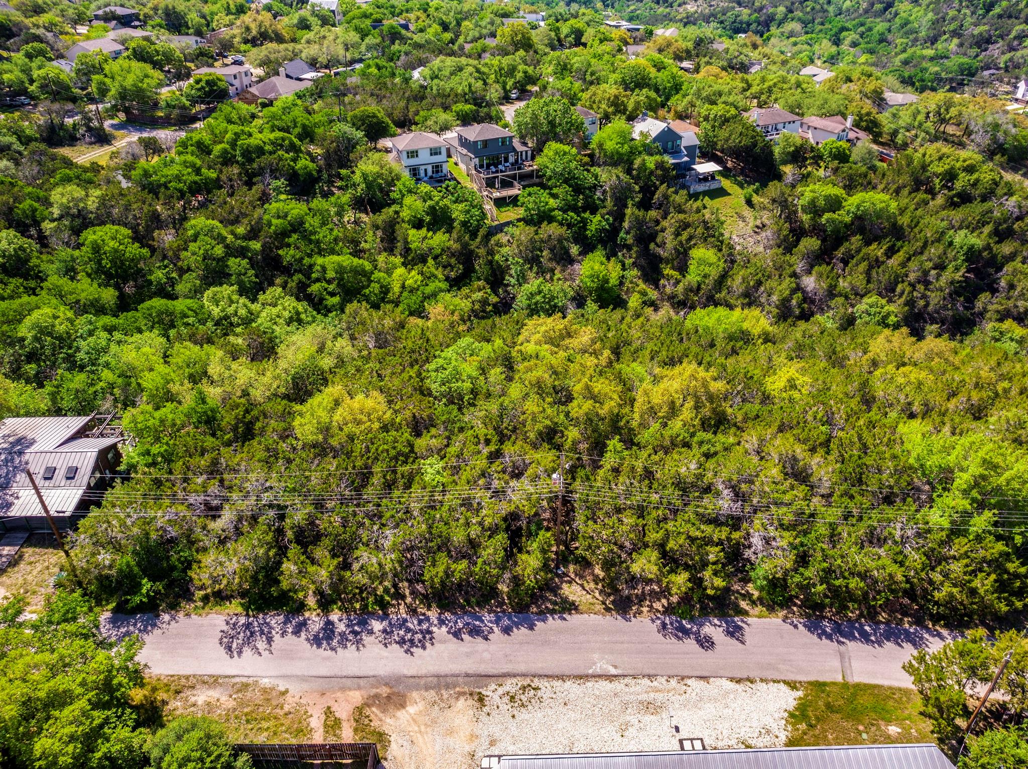 14305 Cochise Trl, Austin, TX 78734