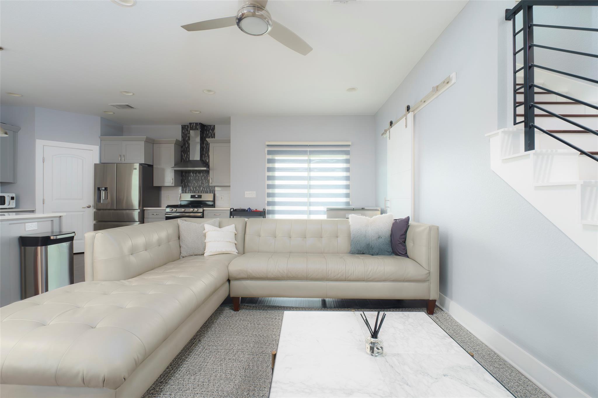 302 Delmar Ave # B, Austin, TX 78752