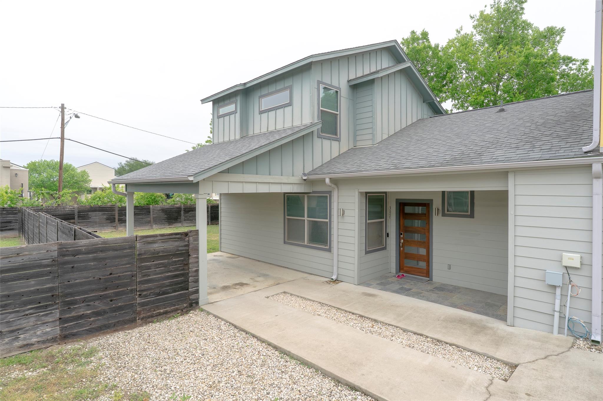 302 Delmar Ave # B, Austin, TX 78752