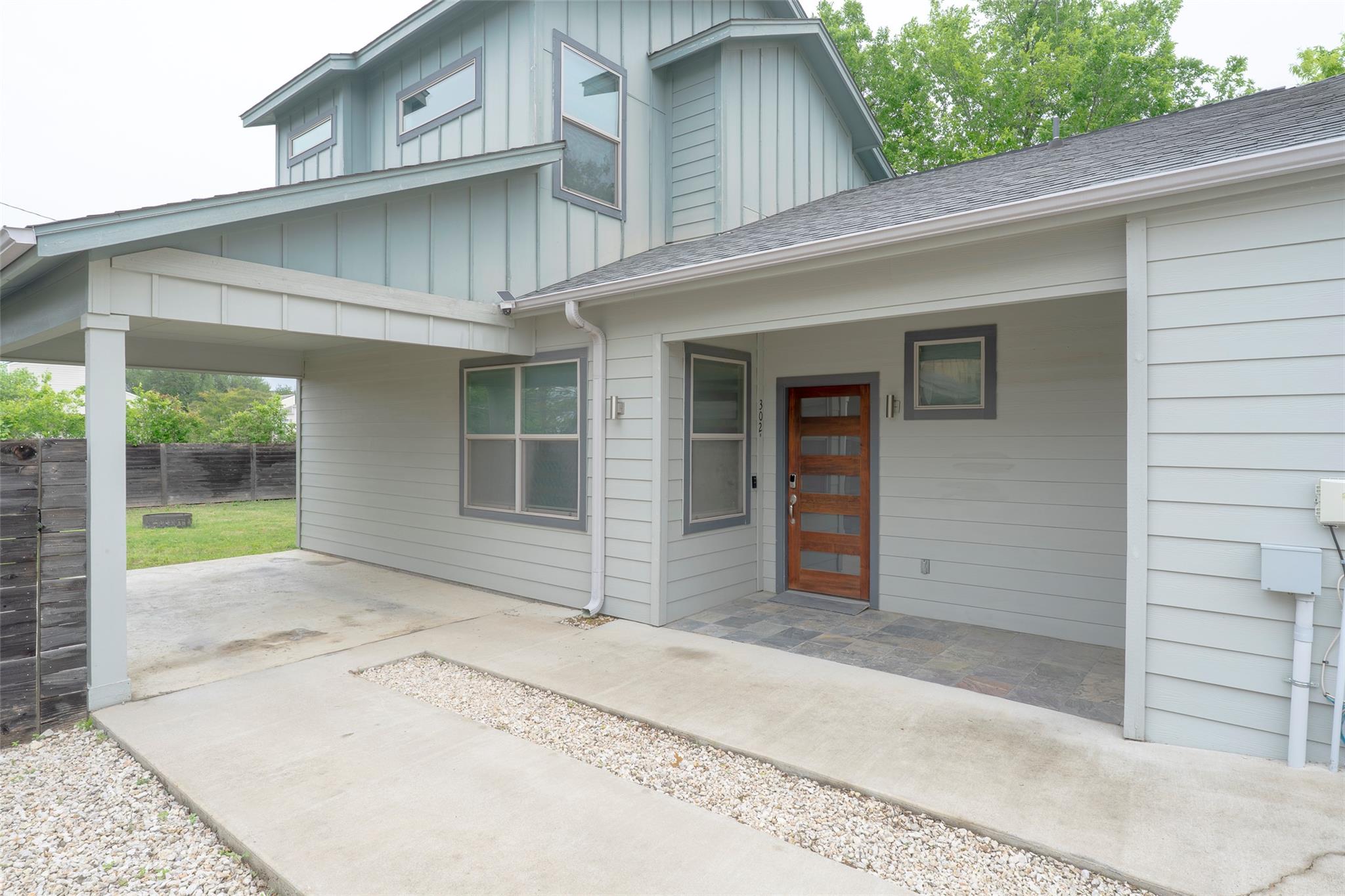 302 Delmar Ave # B, Austin, TX 78752