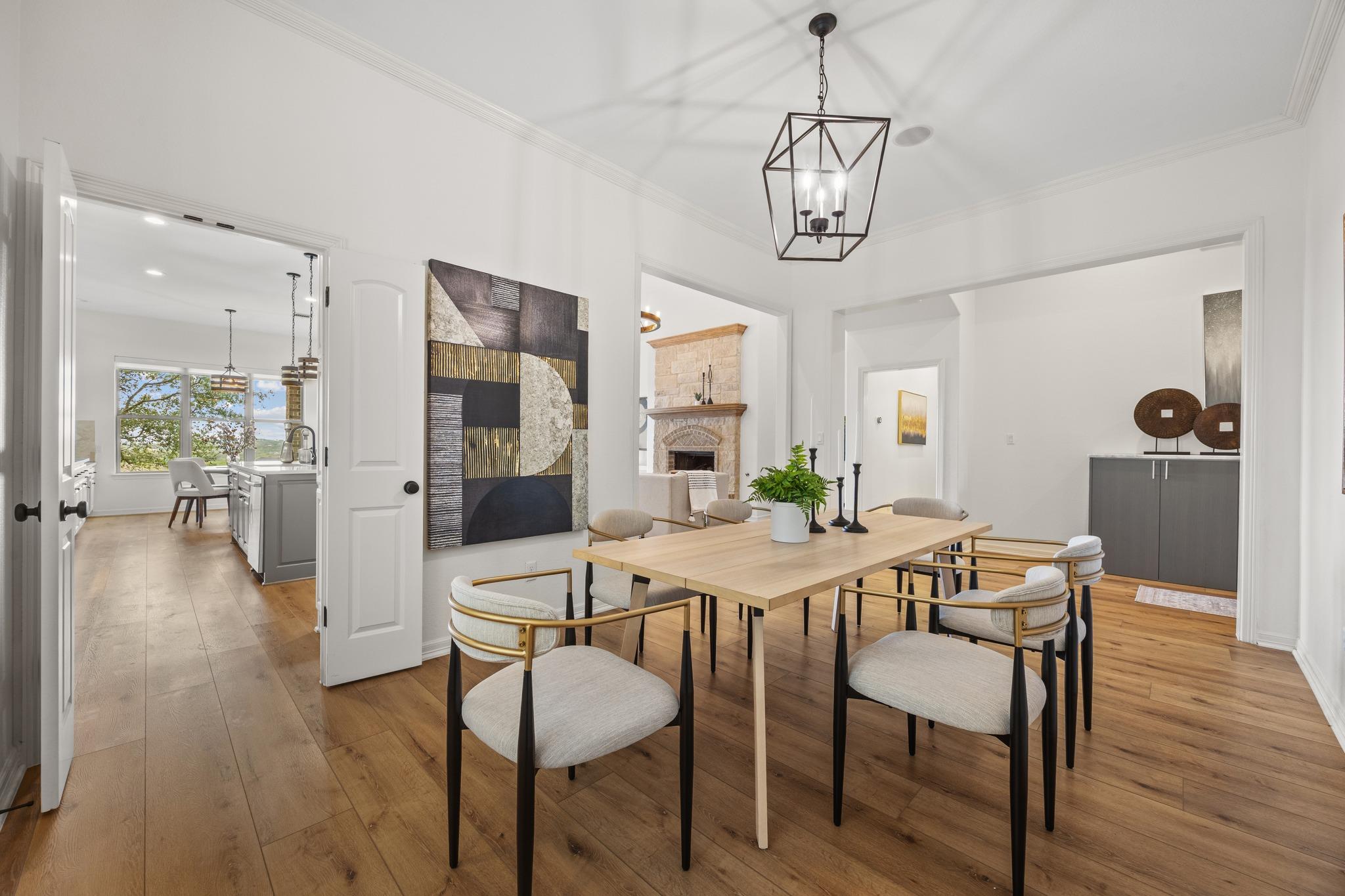 366 Mirafield Ln, Austin, TX 78737