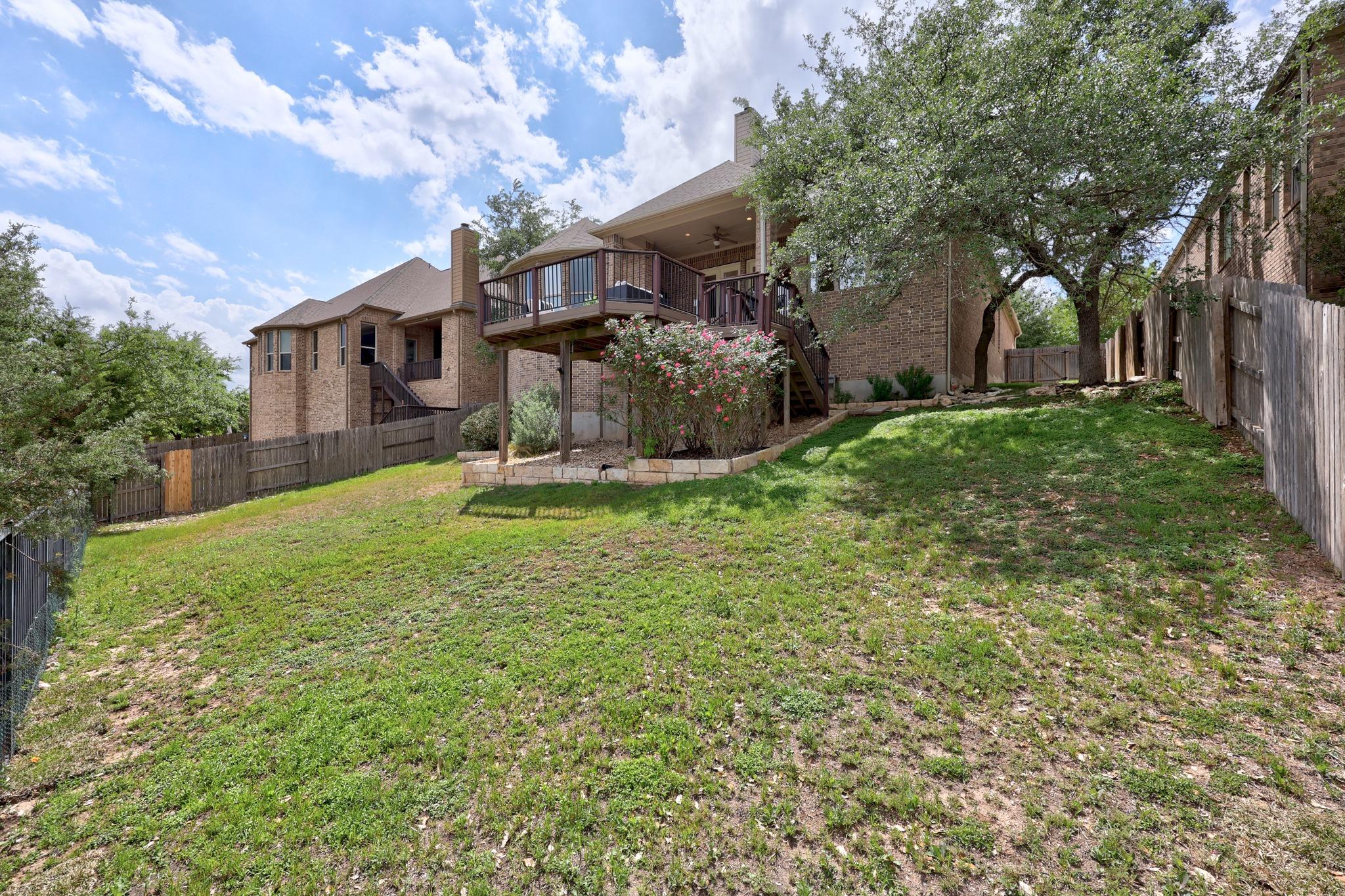 366 Mirafield Ln, Austin, TX 78737