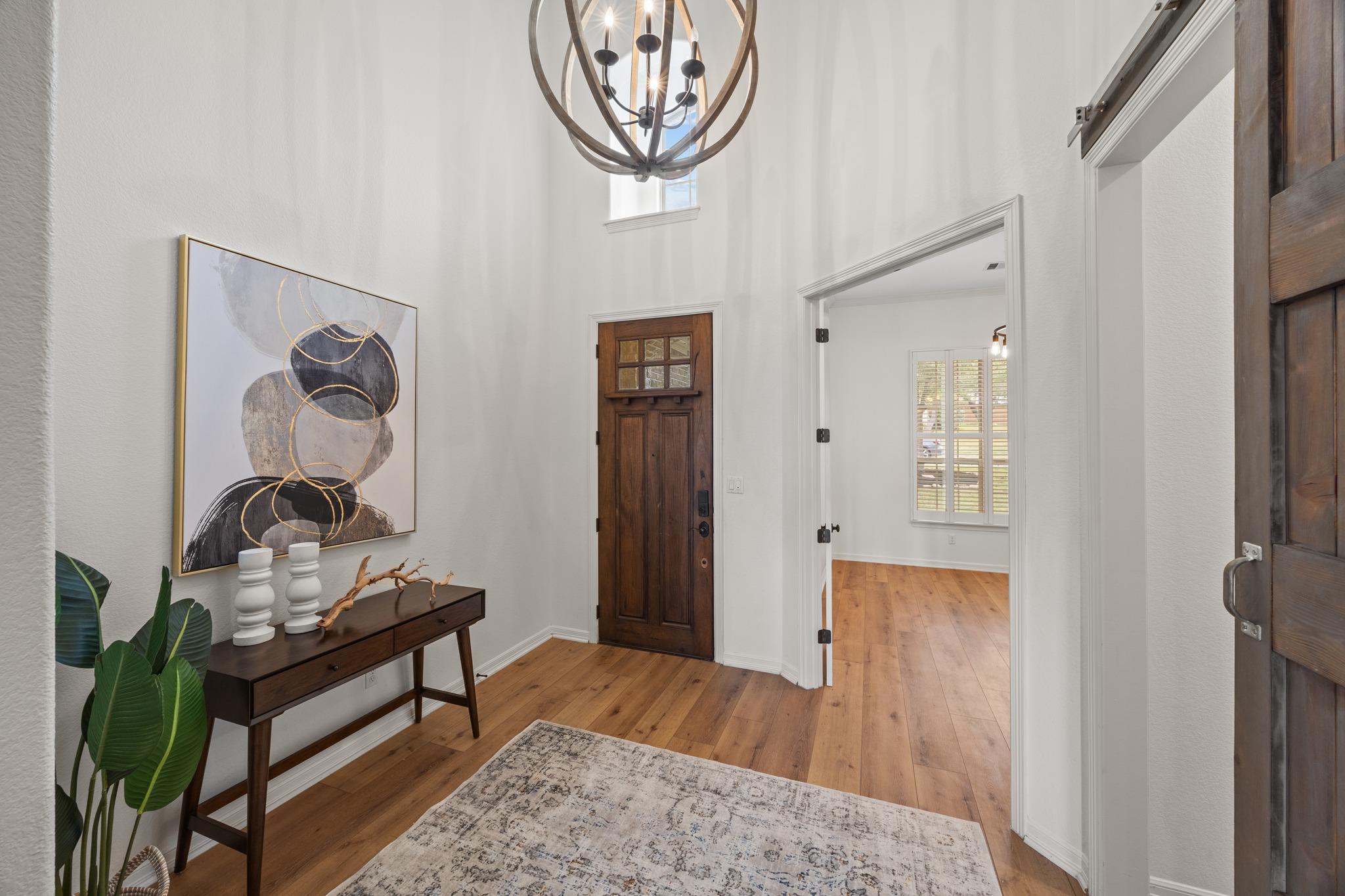 366 Mirafield Ln, Austin, TX 78737