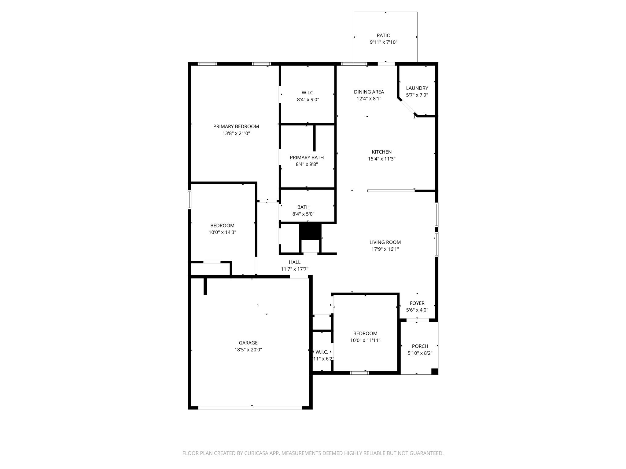 18420 Cloudmore Ln, Elgin, TX 78621