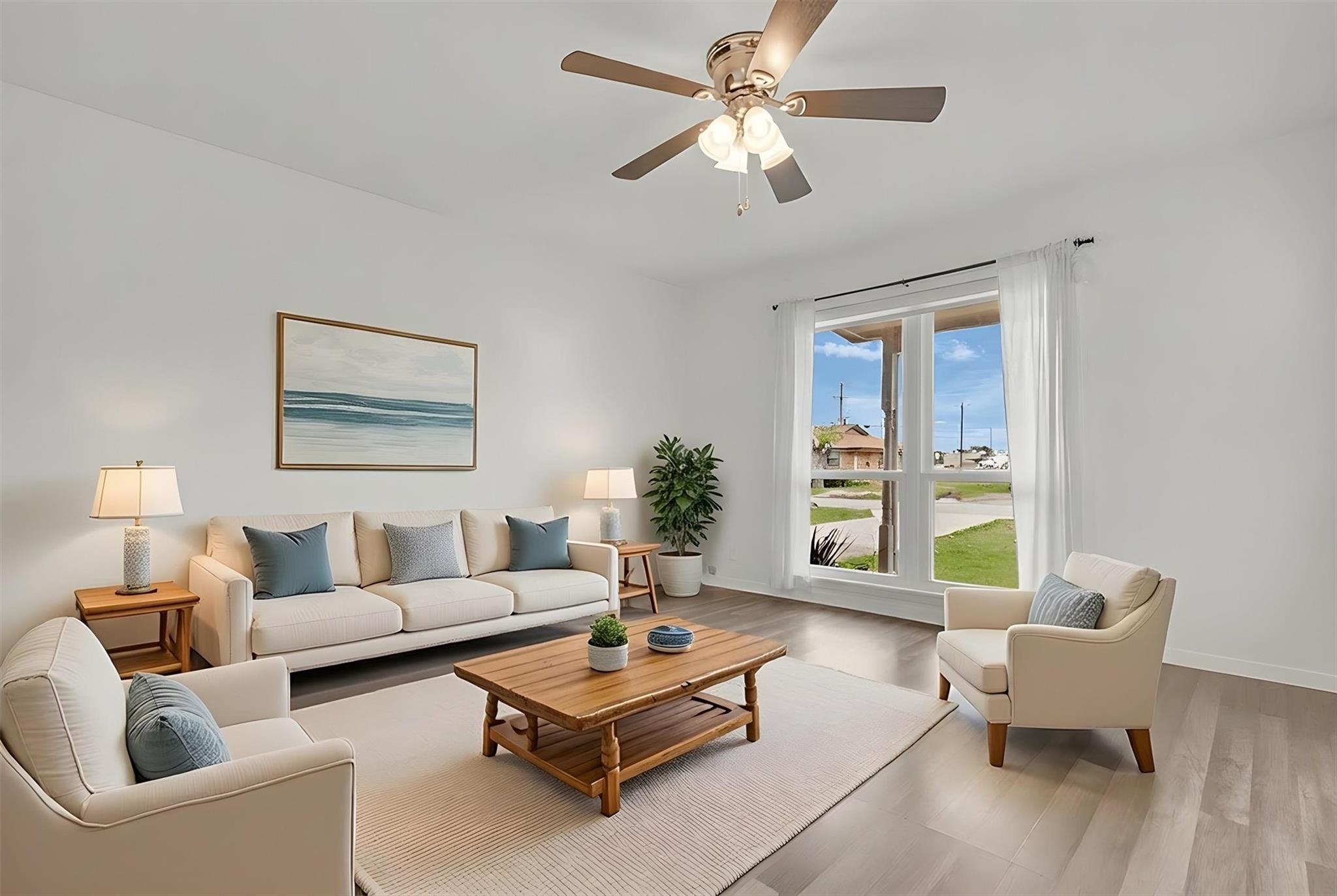 104 S Meadow Dr, Little River Academy, TX 76554