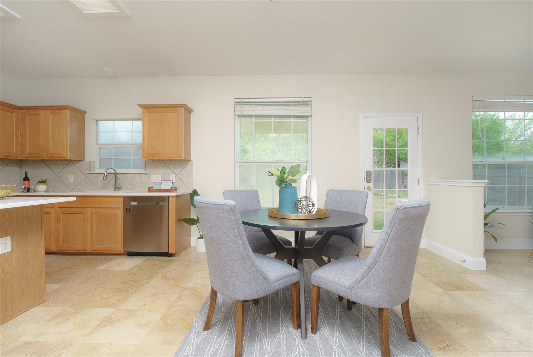 17315 Zola Ln, Round Rock, TX 78664