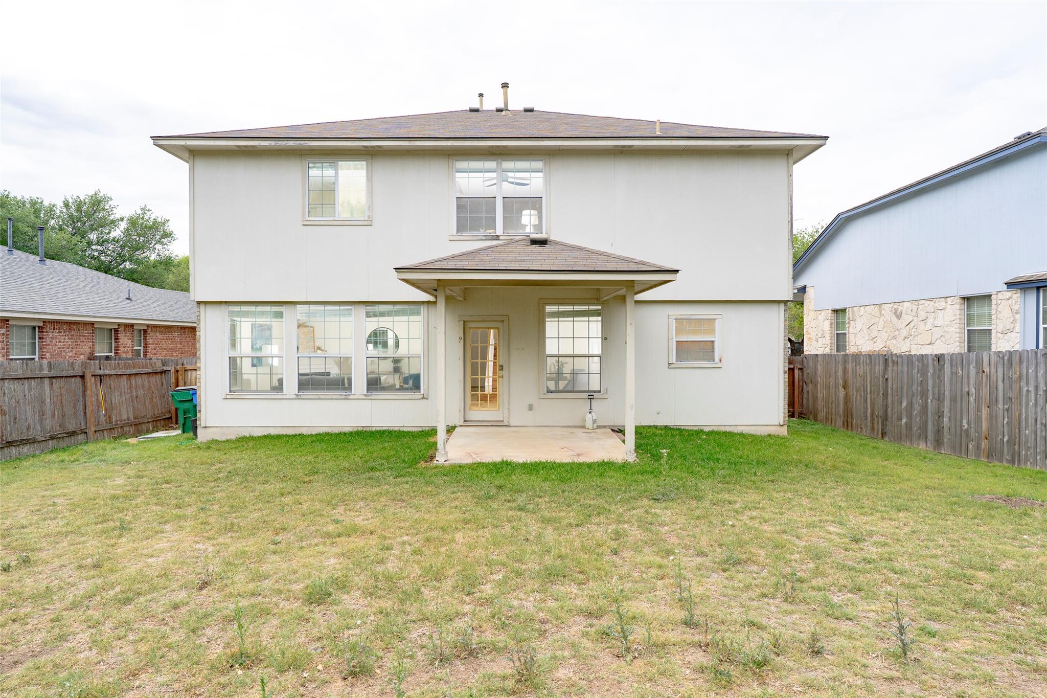 17315 Zola Ln, Round Rock, TX 78664