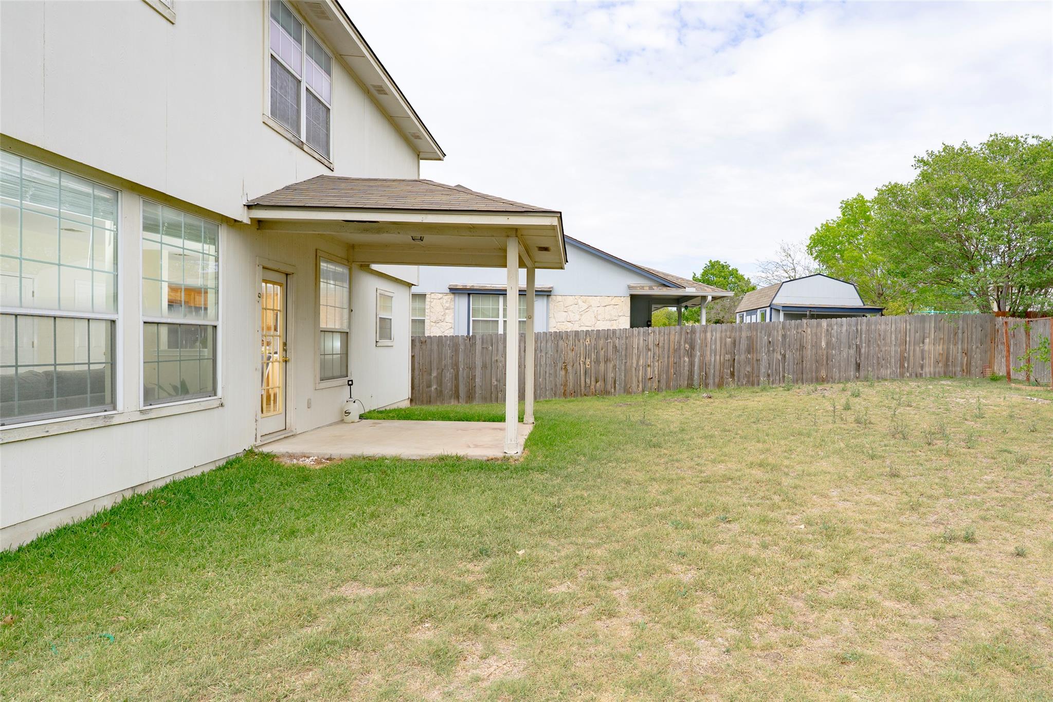 17315 Zola Ln, Round Rock, TX 78664