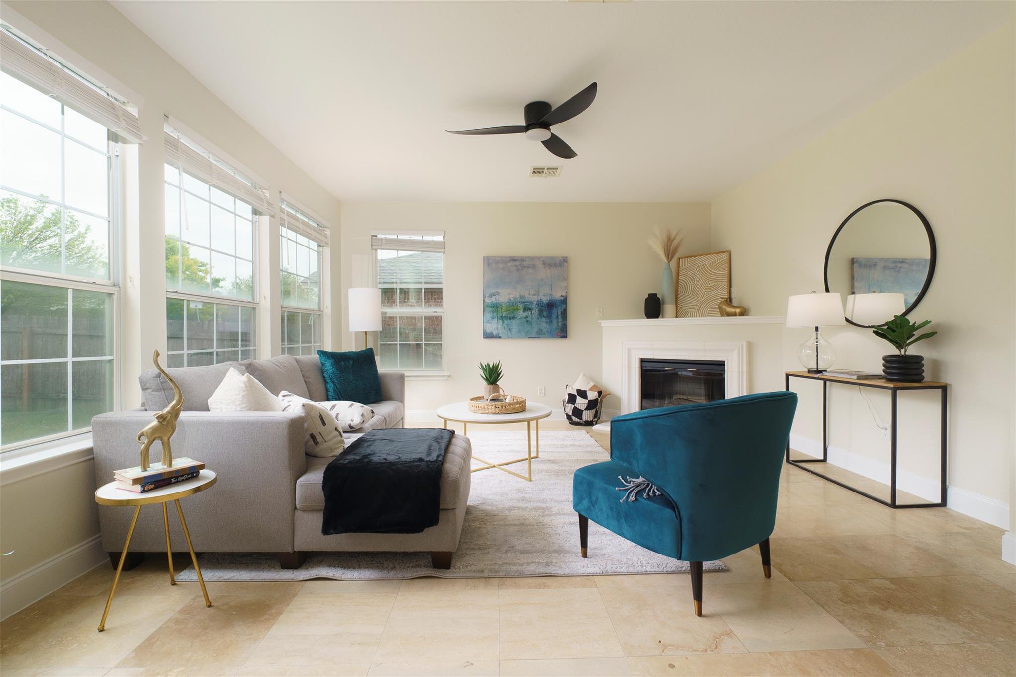 17315 Zola Ln, Round Rock, TX 78664