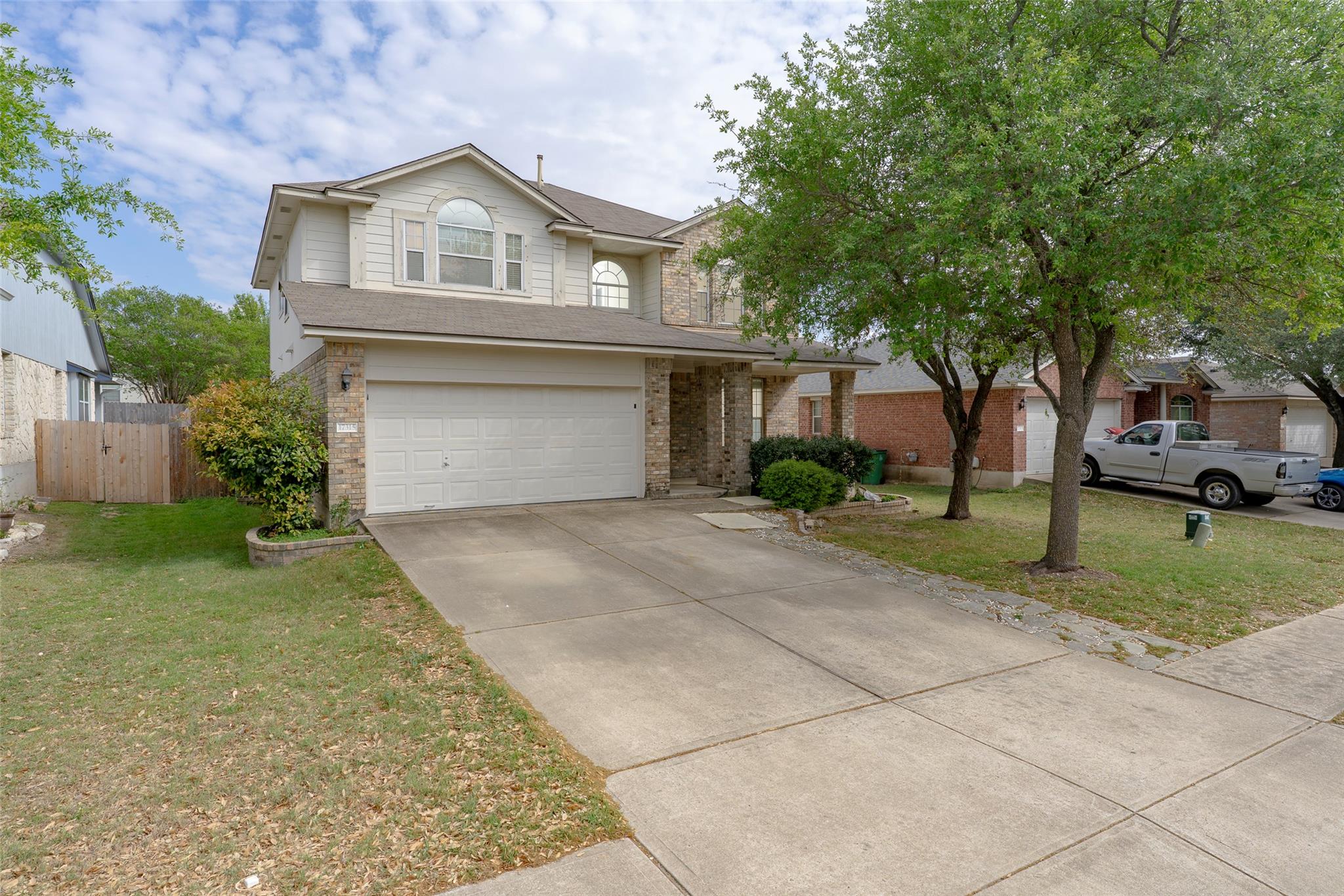 17315 Zola Ln, Round Rock, TX 78664