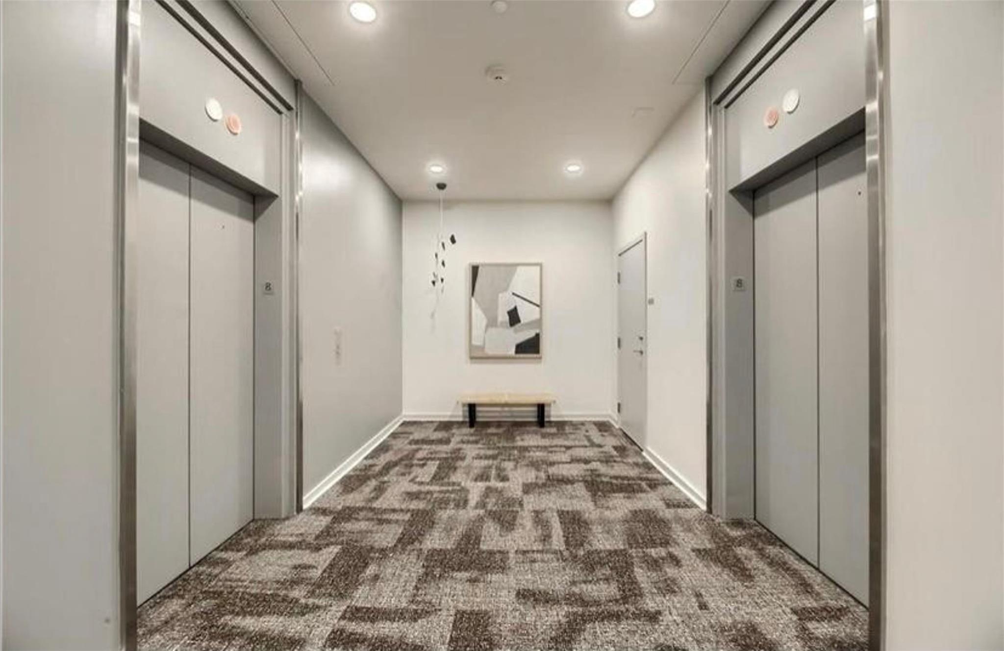 507 SABINE St # 704, Austin, TX 78701