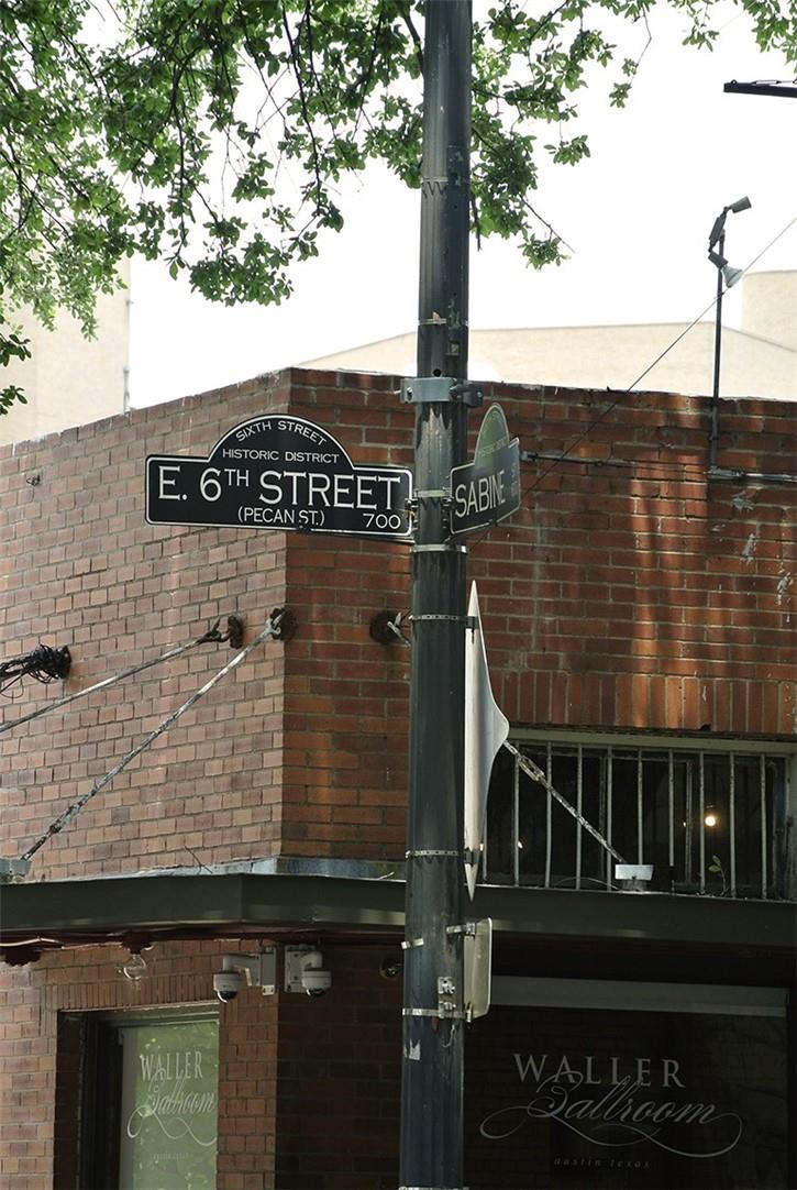 507 SABINE St # 704, Austin, TX 78701