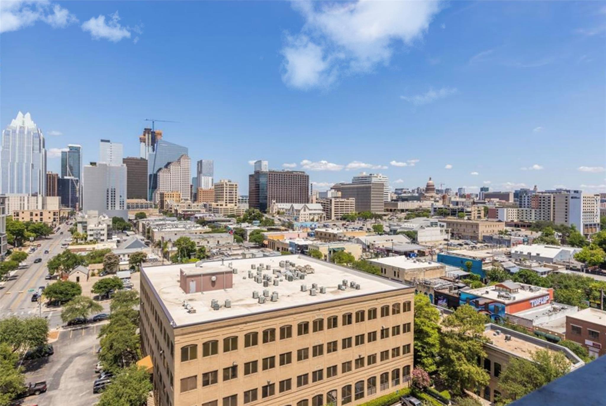 507 SABINE St # 704, Austin, TX 78701