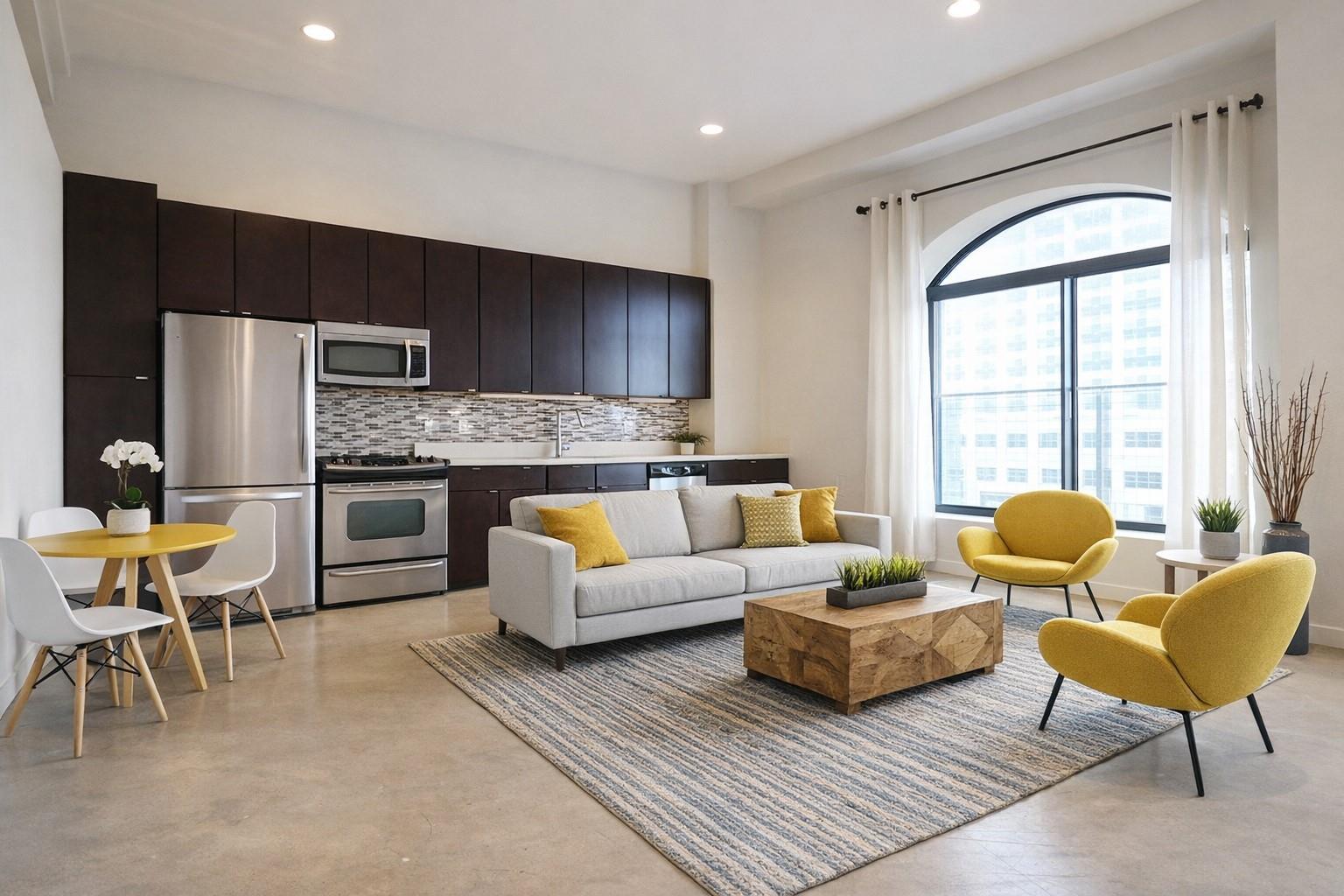 507 SABINE St # 704, Austin, TX 78701