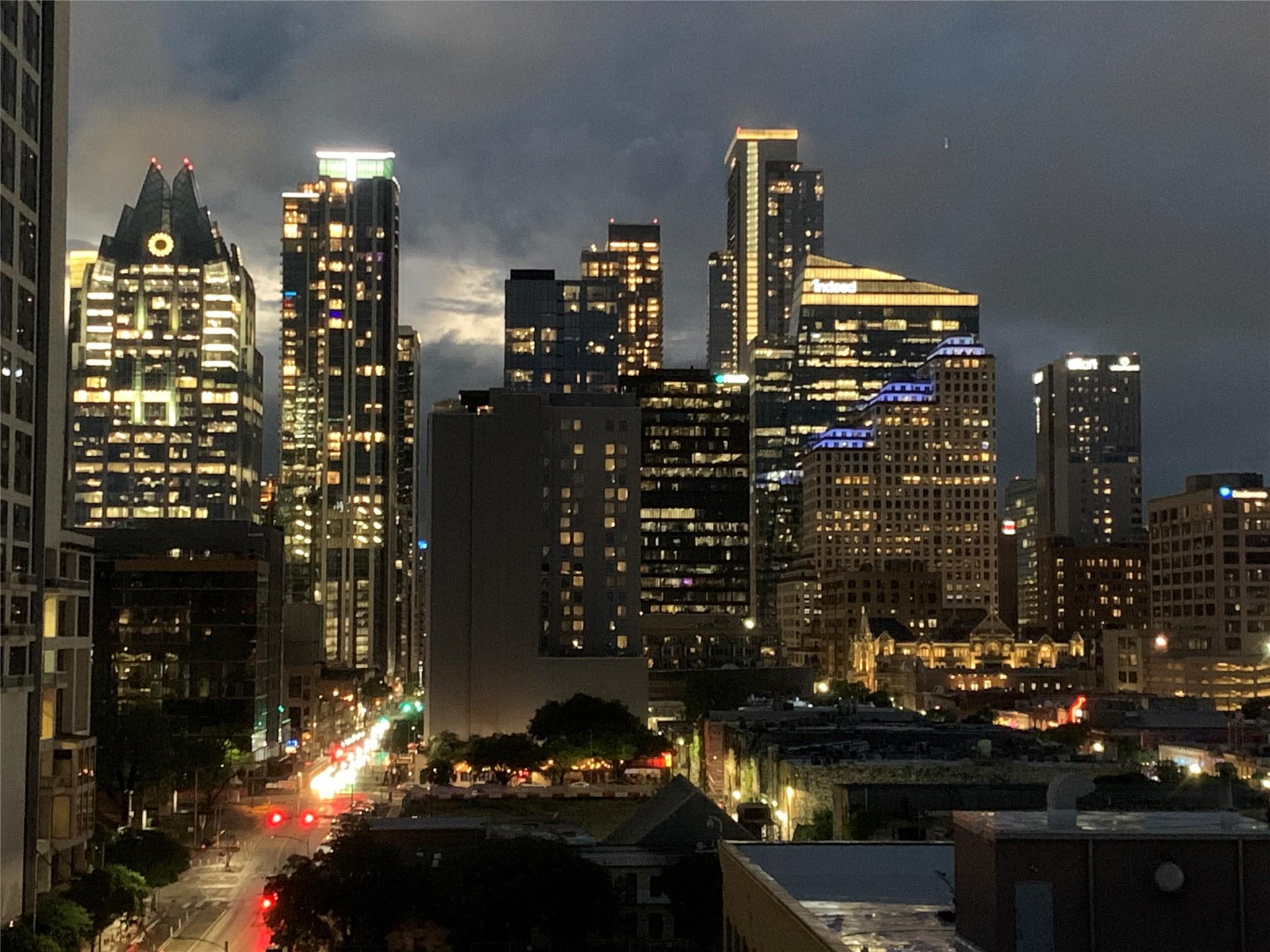 507 SABINE St # 704, Austin, TX 78701