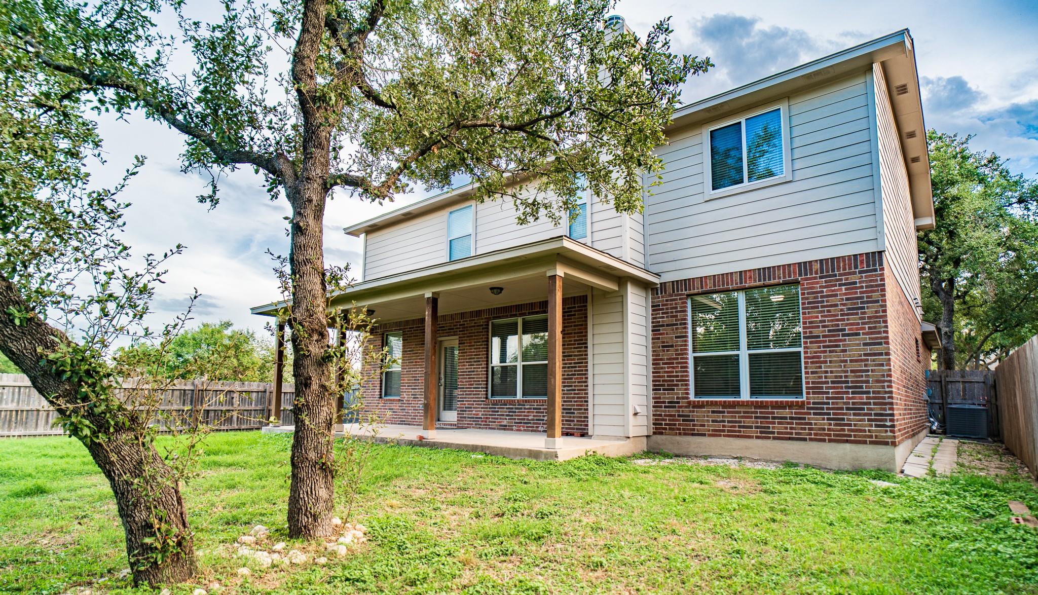 2301 Giddens Dr, Cedar Park, TX 78613