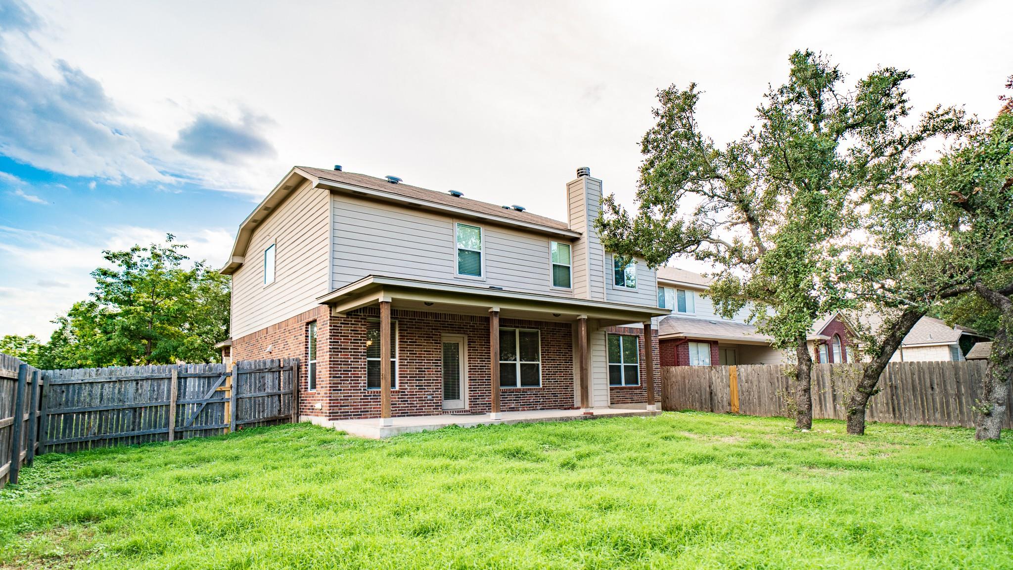 2301 Giddens Dr, Cedar Park, TX 78613