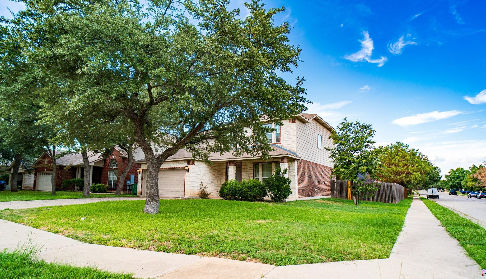 2301 Giddens Dr, Cedar Park, TX 78613