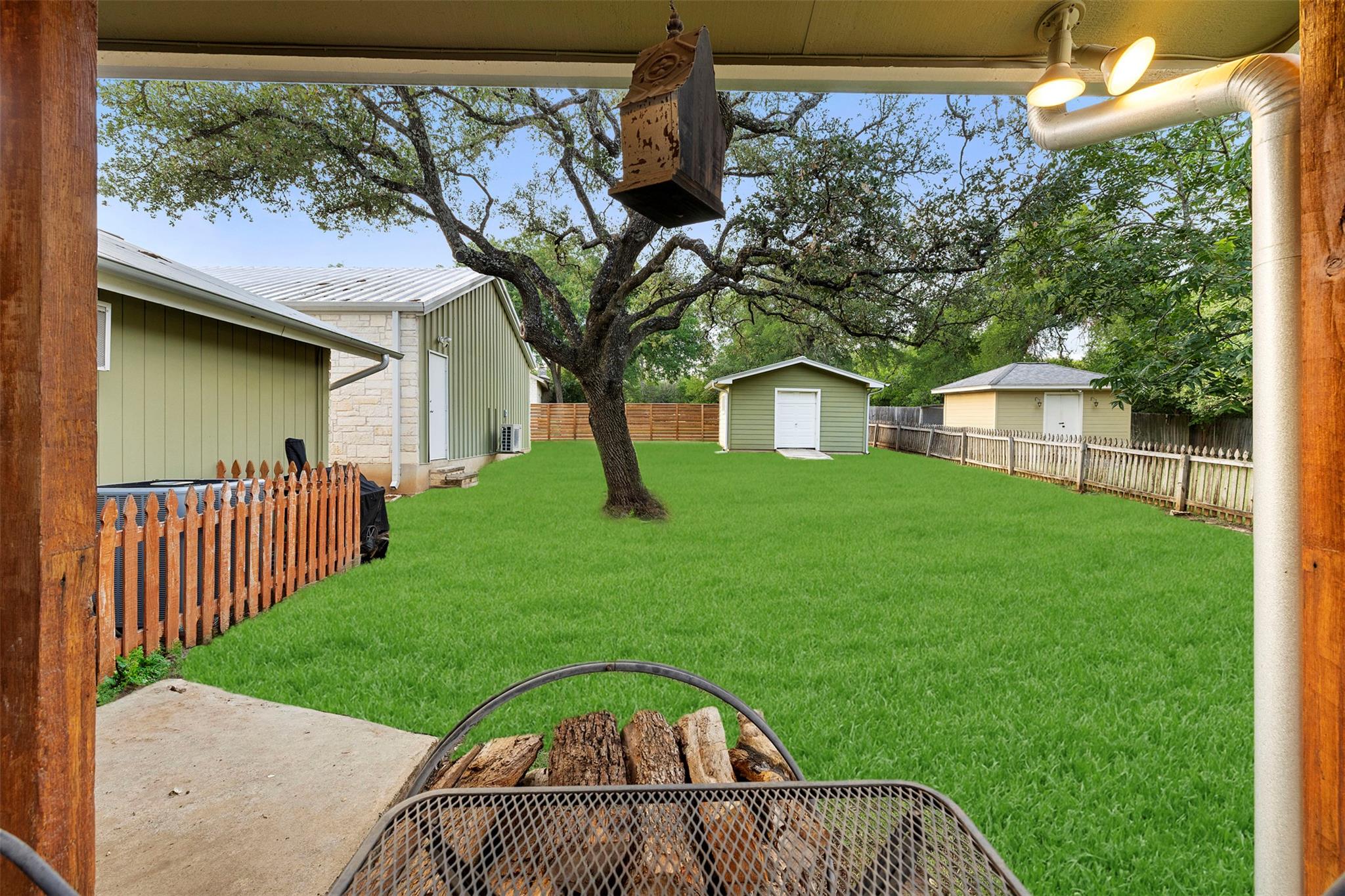 208 Willet Dr, Buda, TX 78610